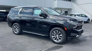 2023 Chevrolet Tahoe Pasadena, Glendale, Los Angeles, San Gabriel Valley, Monrovia D353529