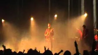 Jonsi - Go Do. Electric Picnic 2010