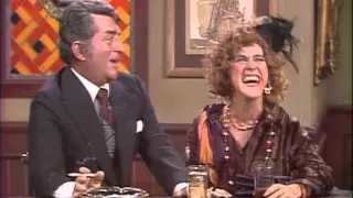 Dean Martin, Ruth Buzzi, Ken Lane & Nipsey Russell - The Bar