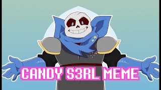 Candy s3rl meme | Yanberry | animation meme (WARNING!CONTENT BLOOD!)