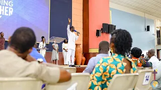 Worship Medley by Oware Jnr | 11.06.22 | CCC Kumasi