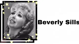 QUEEN OF BEL CANTO - BEVERLY SILLS
