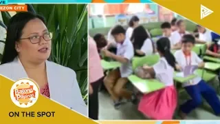 ON THE SPOT: Mga sanhi at epekto ng bullying