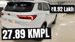 Top 10 Best Mileage SUV Cars in India 2022 | सबसे ज्यादा माइलेज देनेवाली 10 SUV CARS | OKCAR247