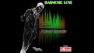 Poiazzi Claudio - Harmonic Love (HIT MANIA SPECIAL EDITION 2014)