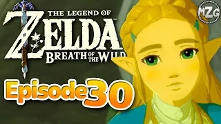 New Memories! - The Legend of Zelda: Breath of the Wild Gameplay - Episode 30