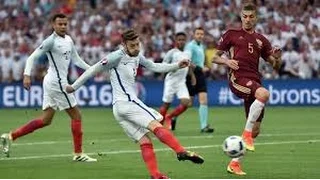 England vs Russia 1-1 All Goals & Highlights 2016 UEFA Euro France 11-06-2016