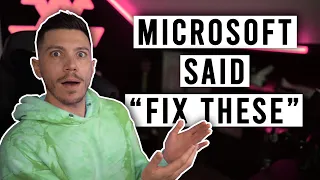 6 C# Mistakes Microsoft Wants You to Fix