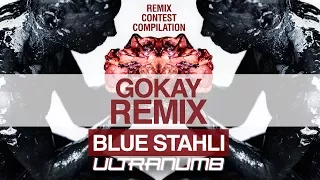 Blue Stahli - ULTRAnumb (Gokay Remix)