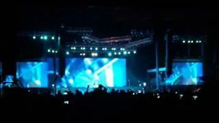 Fade to Black- Metallica Big 4 Concert 2011