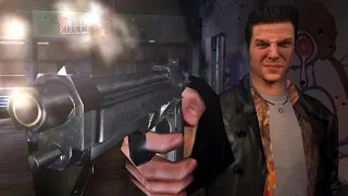 Max Payne - Main Theme (Slowed + Reverb)