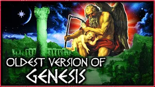 An Older 'Version' of Genesis than the Bible | DOCUMENTARY