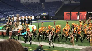 CTJ Grand Nats 2019 Semifinals