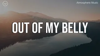 Out of My Belly || 7 Hour Piano Instrumental for Prayer and Worship