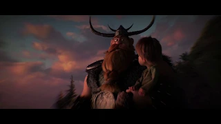 How To Train Your Dragon: The Hidden World | The Hidden World | Now on 4K, Blu-ray, DVD & Digital