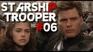 STARSHIP TROOPERS  - #006 PLASMA-BUG [German/Sächsisch]