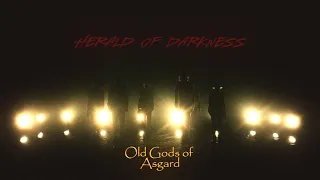 Old Gods of Asgard - Herald of Darkness (Radio Edit M/V)