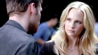 Klaus and Caroline---Find my way-However long it takes