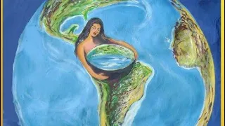 South America, the true mother land - Mount Meru / Zion / Udaya Adri | Navel of the Earth - Part 17