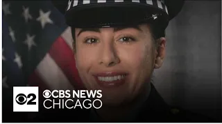 Scholarship honors fallen Chicago Police Officer Ella French