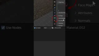 Mix 2 Materials together!! NO problem sir😲 - Blender Easy Tutorial