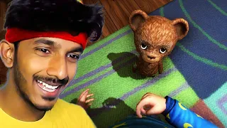 பேய் - Among the sleep -  Part 1