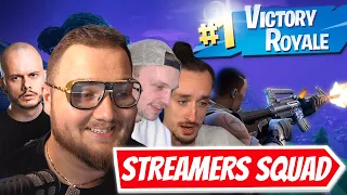 FORTNITE ŠÍLENSTVÍ s @viktorsheen @FlyGunCZ @astatoro2105