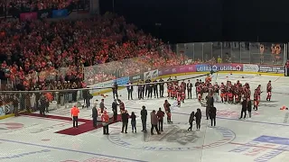 Sheffield Steelers vs Guilford Flames Challenge Cup Final 2024 🏆 🏒🏒