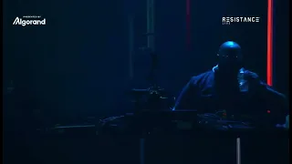 Carl Cox playing Vikthor, Elio Riso - Soul & Trip at @ Ultra Music Miami Resistance