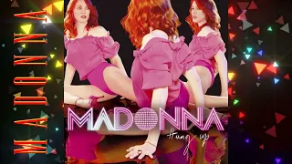 03.Madonna - Hung Up (Tracy Young's Get Up and Dance Groove)