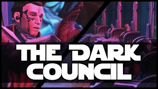 The Dark Council Explained | Star Wars: The Old Republic