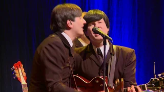 The Beatles Revival (The Beatles Tribute Show for Germany) - Live In Scheldetheater Terneuzen(NL)