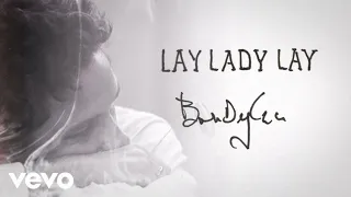Bob Dylan  Lay Lady Lay Karaoke em 192.000 Hz 64 Bits Hight Quality of Sound
