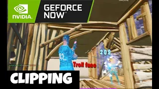 How to Clip in GeForce NOW