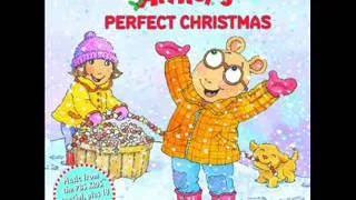 "Nu Ar Det Jul Igen" ("Arthur's Perfect Christmas")