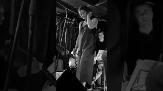 The Tolka Hot Club - Lullaby Of Birdland - Snippet from live at Sin E