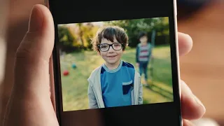 Commercial Ads 2019 - Apple - Depth Control — Bokeh’d