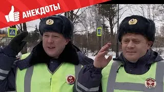 Анекдоты - Выпуск 170