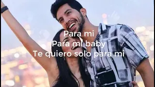 Chiquitita -Erick Elera-Patrick Romantik- FT Hermanos Yaipen  (LETRA HD)