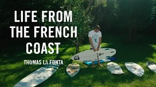 Life From The French Coast - Episode 2 - Thomas La Fonta