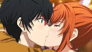 Top 10 Isekai Romance Anime In Which Girls Are Obsessed With Guys