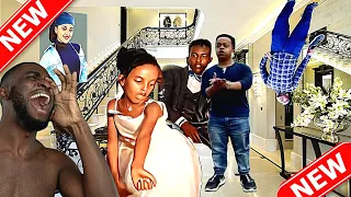 የሳምንቱ አዝናኝ ቪዲዮ - Habesha tiktok - የኢትዮጵያ ቲክ ቶክ - ሀበሻ ቲክ ቶክ - ethiopian tiktok - Dance - ዳንስ