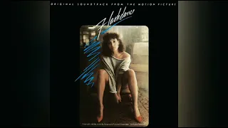 03 Love Theme From Flashdance - Helen St.  John | Flashdance Original Soundtrack