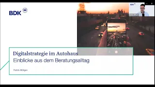 #30 Eigene Digitalstrategie erstellen: Wir zeigen, wie es geht!