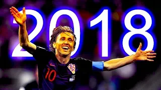 luka modric best player 2018 the genius midfielder in the world