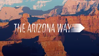 The Arizona Way - FY 2021 Budget Release
