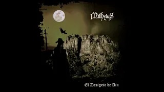 Mithylus - El Designio de Aín (2018) (Dark Ambient, Dungeon Synth)