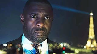 The Take (Idris Elba 2016 Movie) | Official US Release Trailer #1