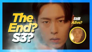 Is Jin Mu Finally Dead? Alchemy of Souls S2 Ep 10 Ending Explained and Reaction. Season 3?