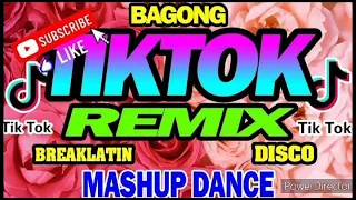 ALL FOR LOVE (TIKTOK REMIX)     ctto Djtibz remix